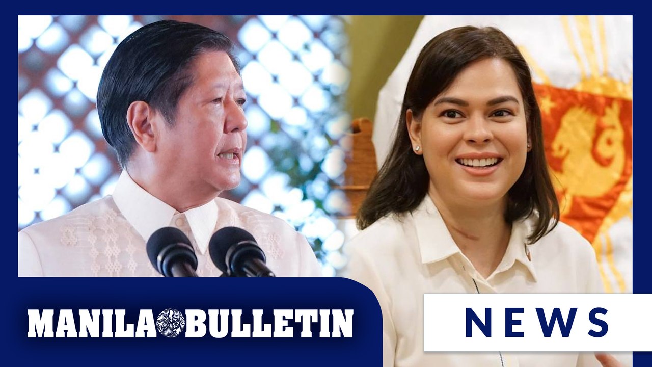 Marbil orders probe into assassination threat vs PBBM