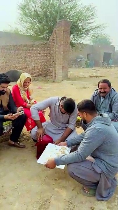New punjabi comedy video