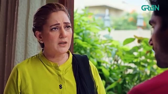 Mooray Piya Episode 22 [ENG CC] 28 Oct 2024 - Mansha Pasha - Syed Jibran - Saheefa Jabbar - Green TV