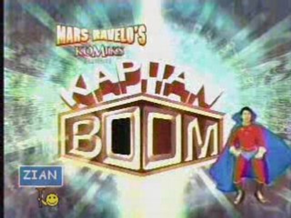 Sabado Gwapo