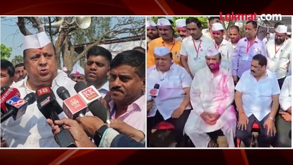 समरजित घाटगेंचा पराभव करून हसन मुश्रीफ पुन्हा आमदार!