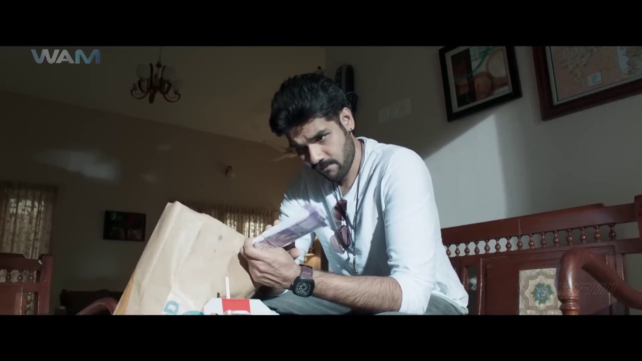 Maayon - New Released South Indian Hindi Dubbed Movie 2024 | South Dubbed Movie | South Movie 2024