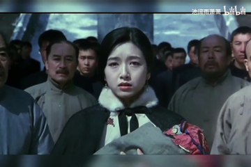 月色与雪色之间, 你是第三种绝色 || 94独臂刀之情 MV || David Chiang 姜大卫