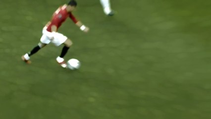 Ronaldo edits next step wait for it