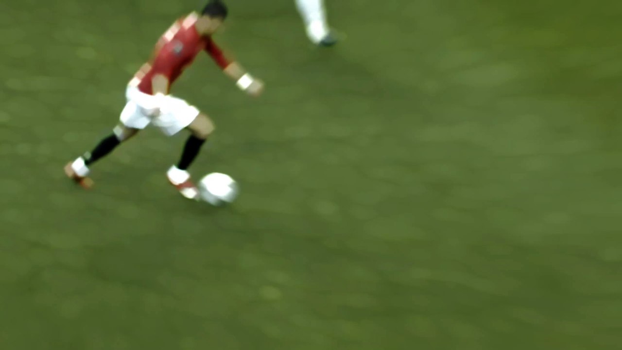 Ronaldo edits next step wait for it