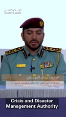 UAE ban on drones