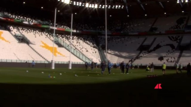 Rugby, Alperia top sponsor della Nazionale. La presentazione alla viglia della sfida con gli All Blacks