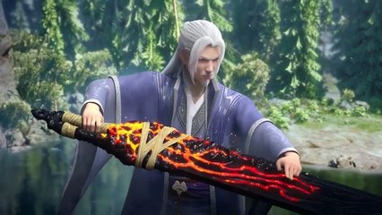 Battle Through the Heavens Season 2 - 02