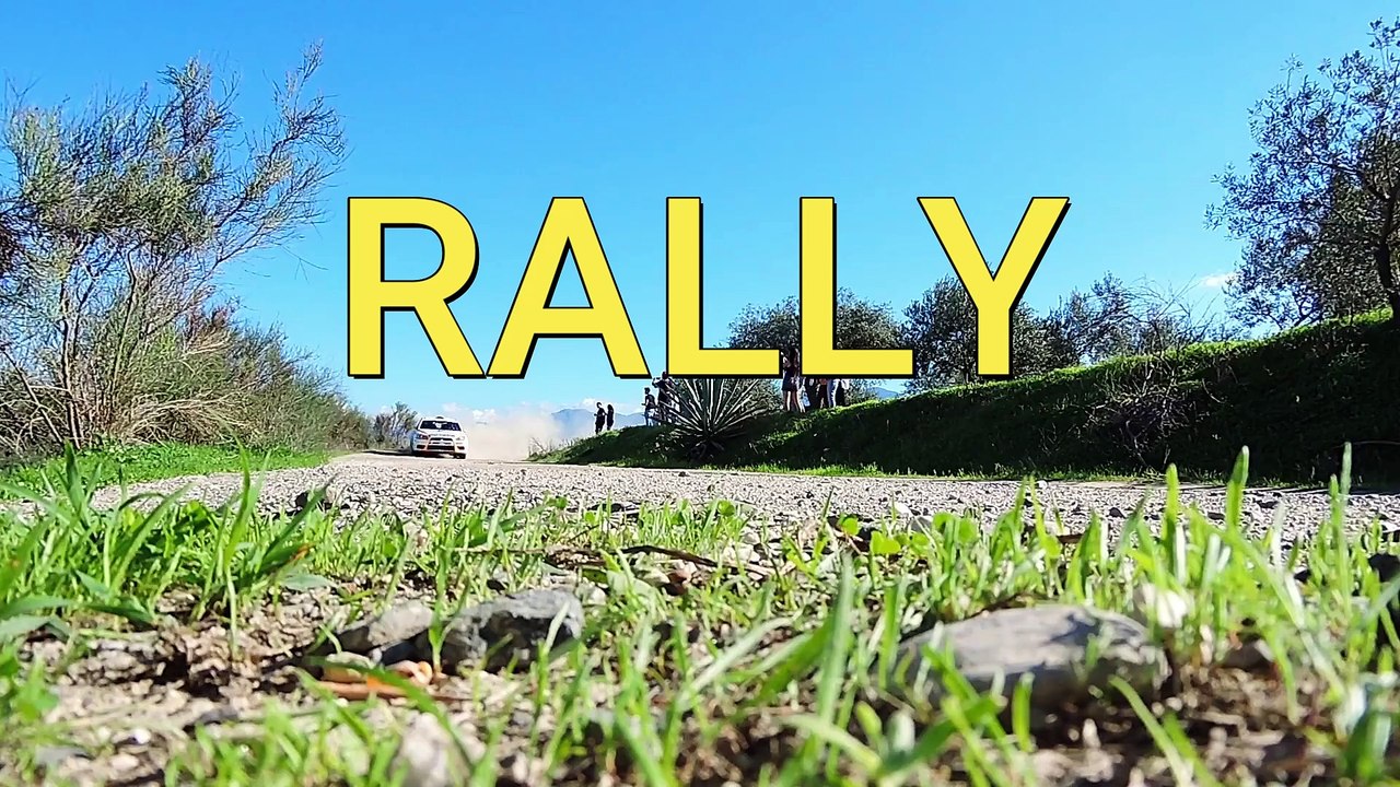 Rock Music Rally / Rally  Música Rock