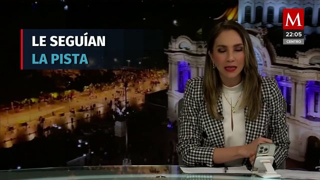 Autoridades detienen a 'El Cholo', presunto líder de plaza de Guerreros Unidos