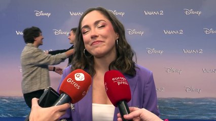 María Parrado y Marcos Plaza, un amor viento en popa a pesar de las críticas