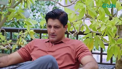 Mooray Piya Episode 26 [ENG CC] 1st Nov 2024 - Mansha Pasha - Syed Jibran - Saheefa Jabbar - GreenTV