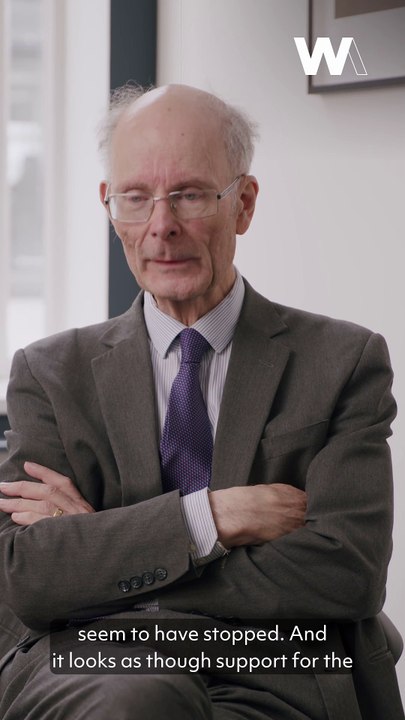 WA Comms John Curtice 2/2