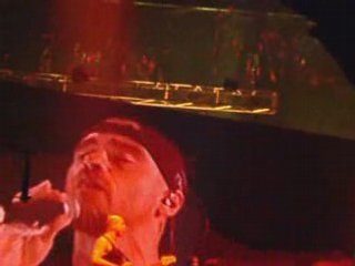 ErosRamazzotti  live Amnéville 22 juin 2004 fuoco nel fuoco