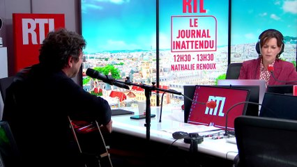 MUSIQUE - Patrick Bruel
