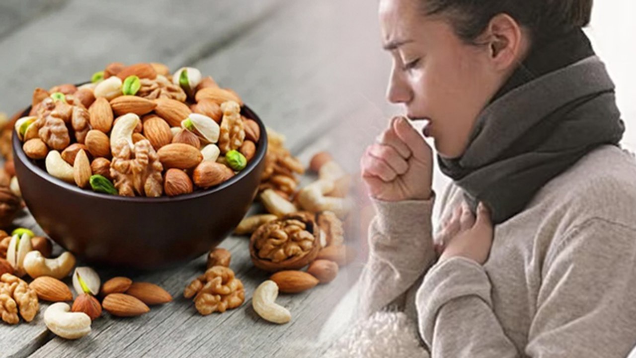 Bukhar Me Dry Fruits Khana Chahiye Ya Nahi | Fever Me Kya Khana Chahiye Kya Nahi, Recovery Diet Plan