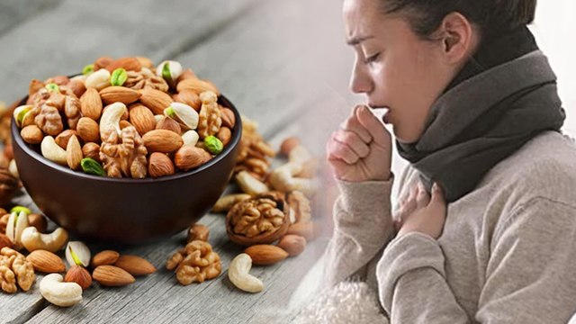 Bukhar Me Dry Fruits Khana Chahiye Ya Nahi | Fever Me Kya Khana Chahiye Kya Nahi, Recovery Diet Plan