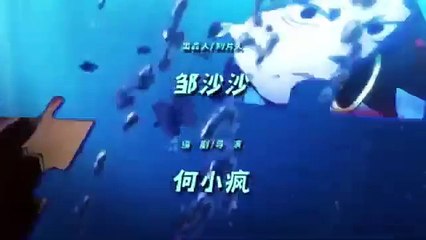 Scissor Seven Season 5 Episode 10 Eng Sub