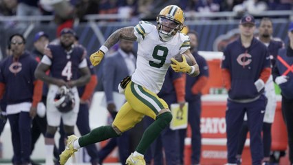 Analyzing Fantasy Football Picks: Watson and Thielen Highlights