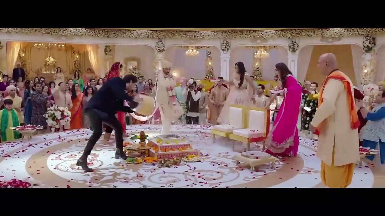 JugJugg Jeeyo Bollywood Full Hd Movie _ Varun Dhawan _ Anil Kapoor _ Kiara Advani _ Neetu Singh
