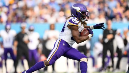 Fantasy Football Insights: Aaron Jones Must-Start Tips