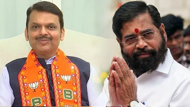Maharashtra Election Maharashtra Next CM Name Out, Eknath, Fadnavis, Ajit Pawar Networth Details...