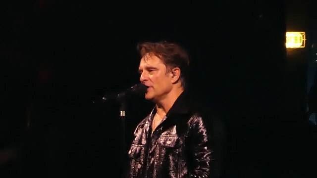 David Hallyday en concert | Best of (Chambéry - 2024)