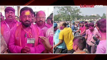 इचलकरंजीत आवडेंचं पुन्हा आमदार! विजयानंतर काय प्रतिक्रिया दिली पाहा