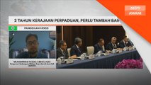 Bersih sedia jadi perantara antara kerajaan, pembangkang