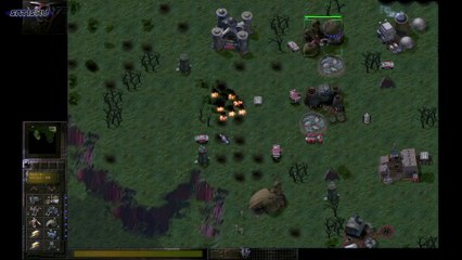 Die eigene Flussseite sichern. | Earth 2140 | Ep. 71