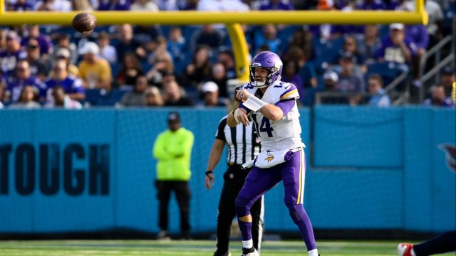 Sam Darnold's Seasonal Decline and Antonio Gates' Legacy