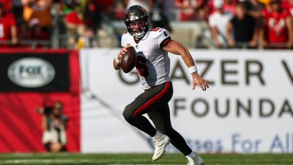 Fantasy Football: Buy or Sell Baker Mayfield This Week?