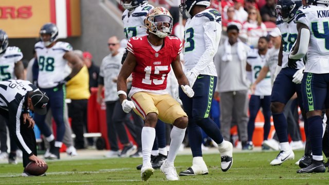 Impact of Brock Purdy's Uncertainty on Jauan Jennings