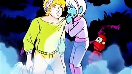 Ulysses31 -  Cronus, Father of Time  40th Anniversary Resorted  Episode 9-360p
