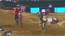 Le replay du Grand Prix en Australie (P1) - Motocross - Supercross World Championship