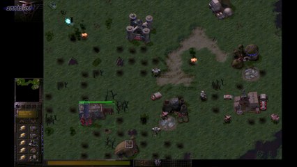 Die Gegner bedrängen. | Earth 2140 | Ep. 77