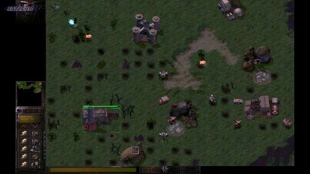 Die Gegner bedrängen. | Earth 2140 | Ep. 77