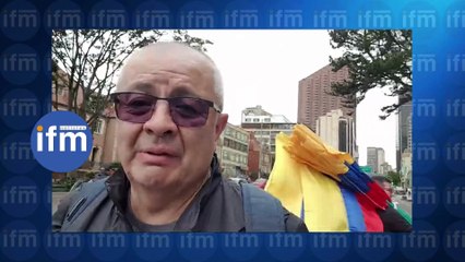 Marcha 23 de noviembre -  Victor Hugo Galeano