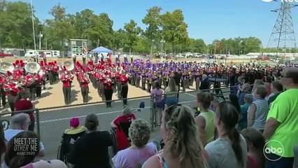 Daughters reunites with birth mom after 62 years