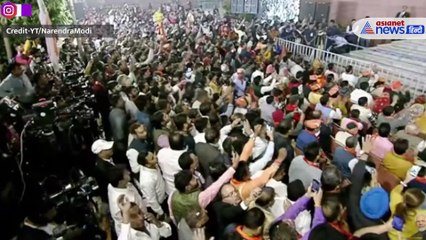 पीएम मोदी बोले- महाराष्ट्र में सुशासन और विकास की जीत, झूठ-छल-फरेब की हुई हार