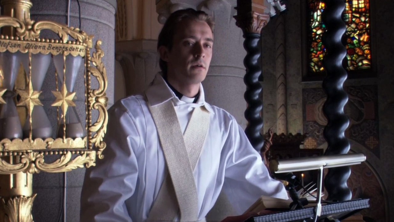 Tobias Carling Scenepack