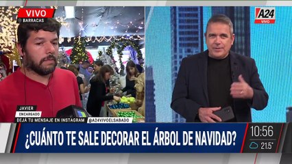 🎅🏻 YA LLEGA NAVIDAD: ¿Y LOS PRECIOS?