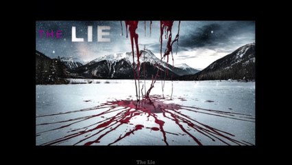 The Lie (2018) Movie Explained in Hindi/Urdu Summarized हिन्दी | Survival Horror Movie