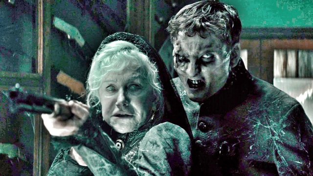 Winchester (2018) Movie Explained in Hindi/Urdu | Winchester Vengeful Ghosts Summarized हिन्दी