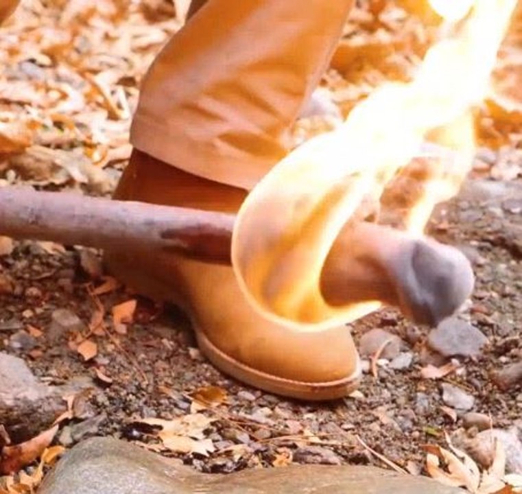 Survival skills: Hacks for thriving in the great outdoors!