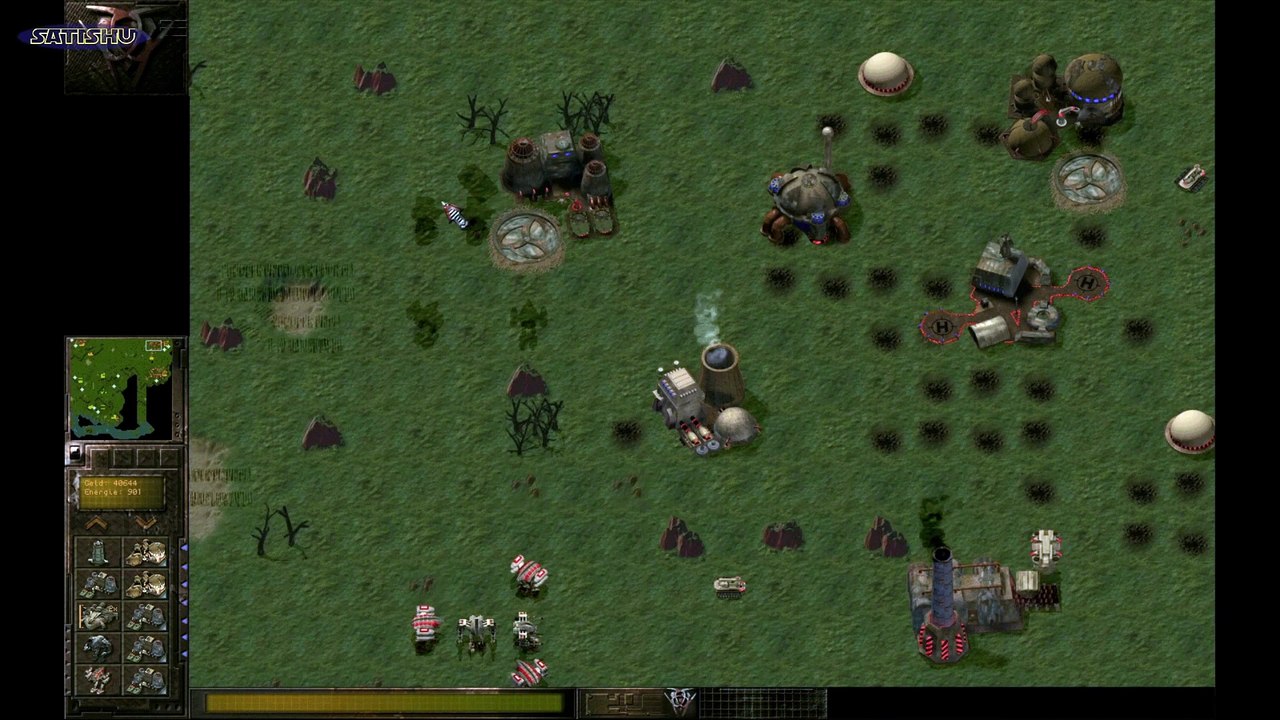 Das Ende der UCS-Kampagne. | Earth 2140 | Ep. 79