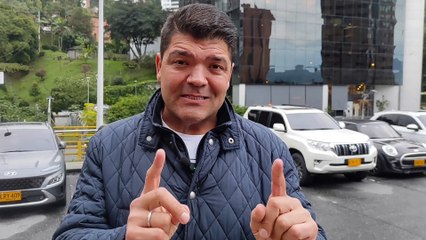 Videocolumna de Juan Diego Gómez