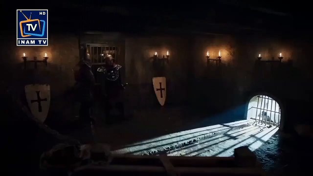 سنگرتکین سردار کا پوتا البائے الپ نے بازنطینییوں کی قید سے فاطمہ خاتون اور یوسف ، ساروجا کو نکال کر اپنا کام کر دیا🔥