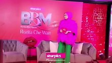 Siapa rekod video Zain dan Aaisyah jadi soalan panas penonton