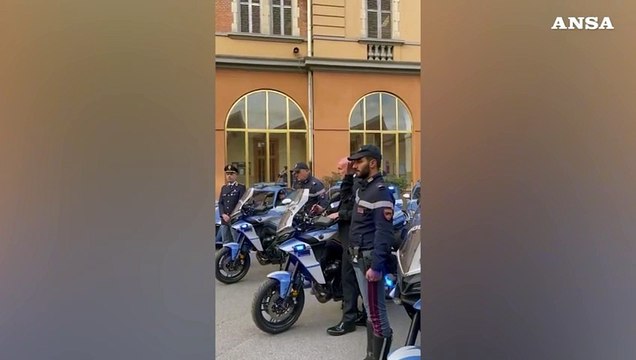 Scontro fra Volanti a Roma, il ricordo dell'agente rimasto ucciso